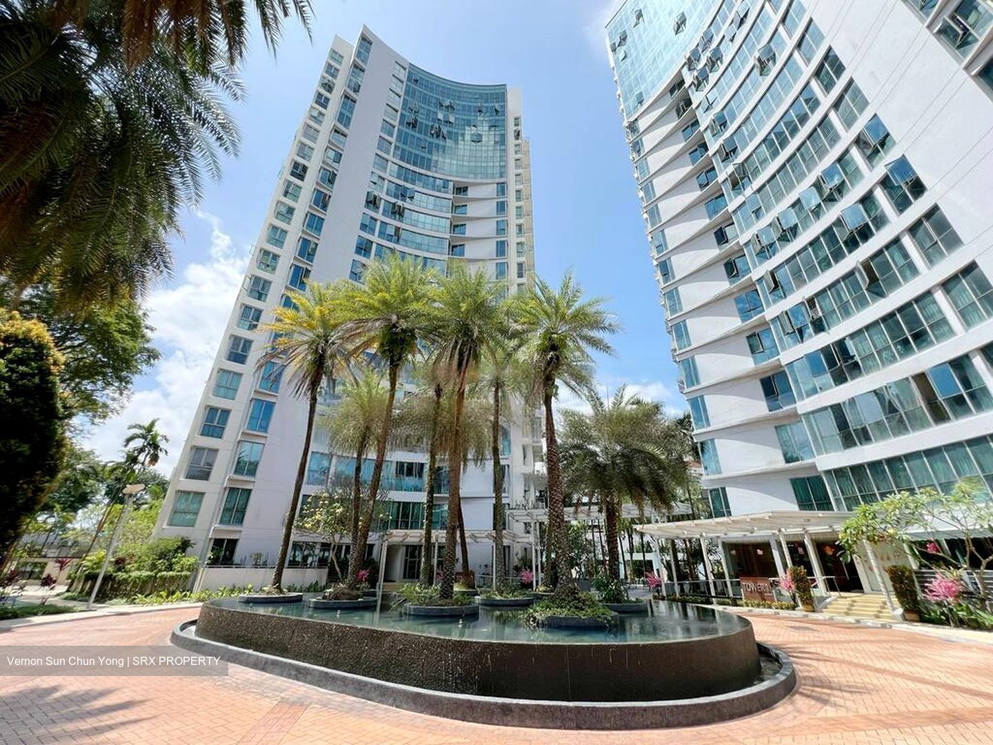 Rafflesia Condominium (D20), Condominium #602314721